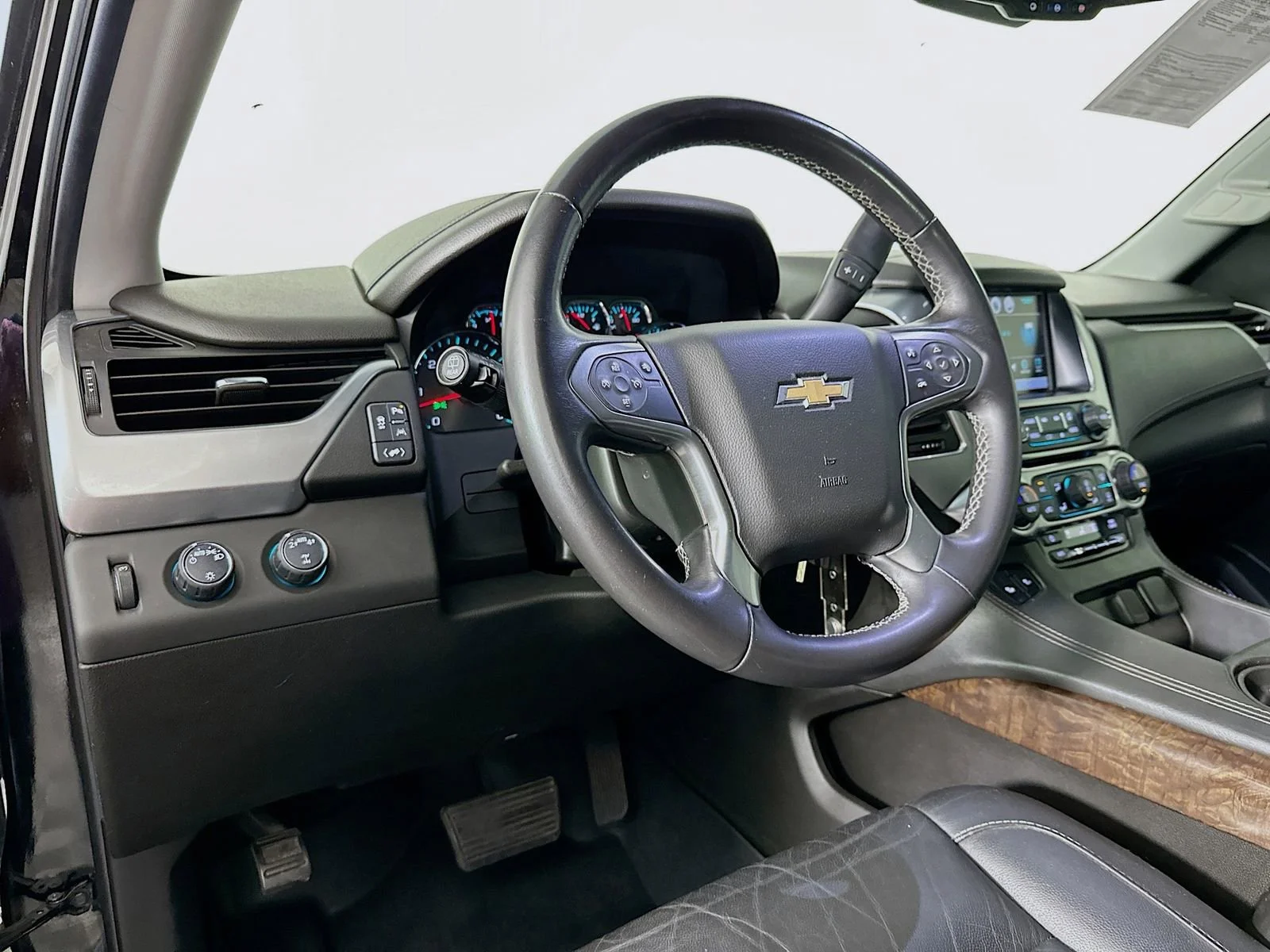 Used 2018 Black Chevrolet LT image 10