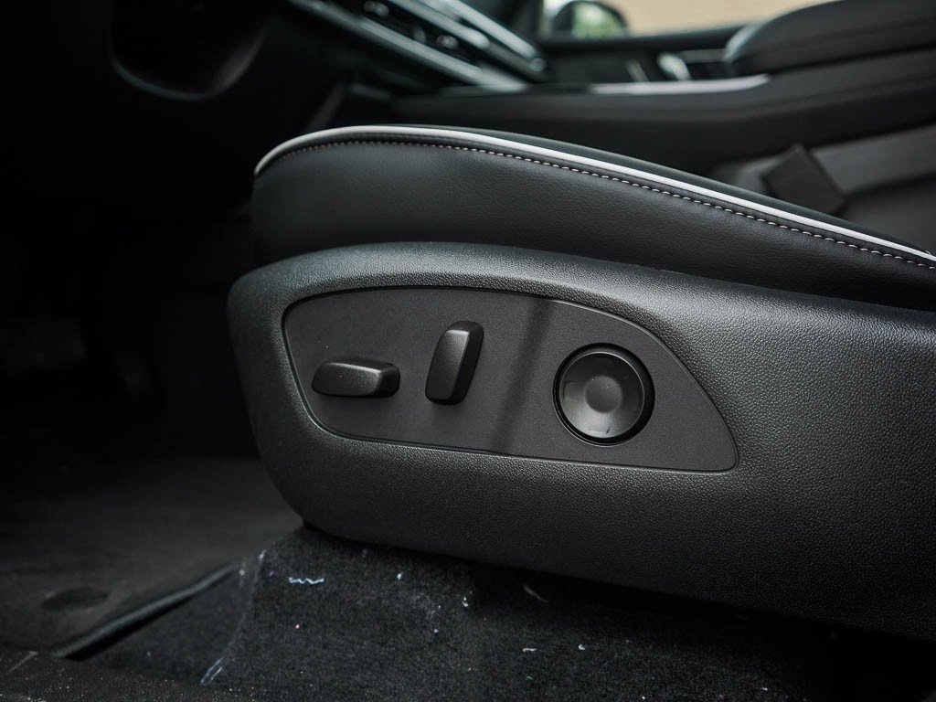 2026 Buick Enclave Sport Touring - Photo 20