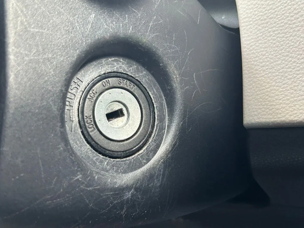 Certified Used 2022 Silver Toyota LE image 41
