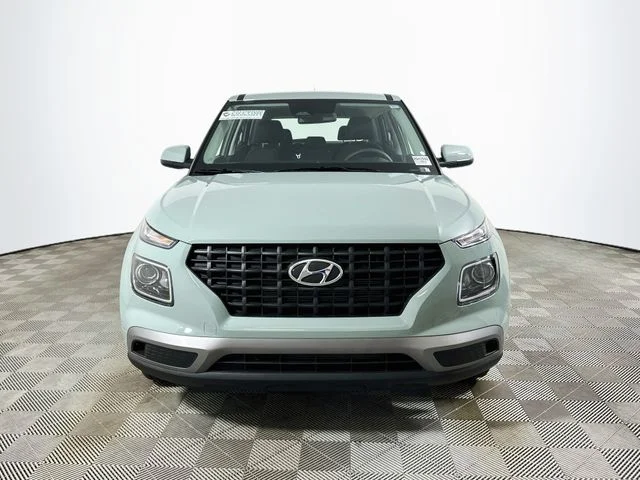 New 2026 Hyundai VENUE SE