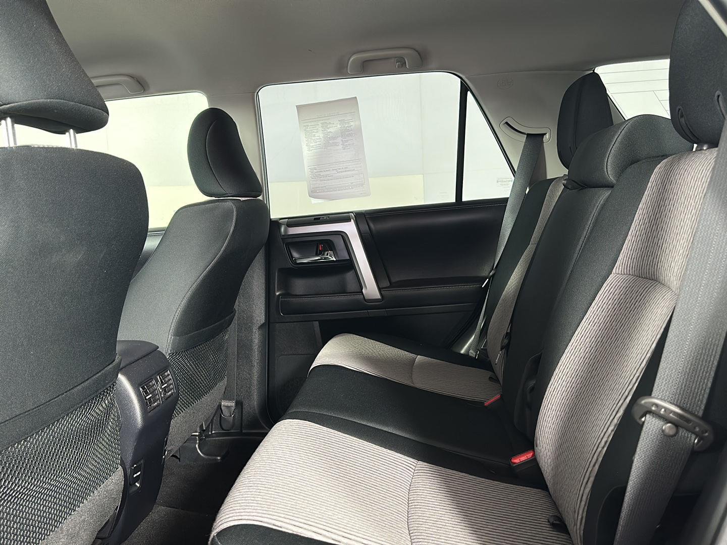 Used 2018 Magnetic Gray Metallic Toyota SR5 image 18