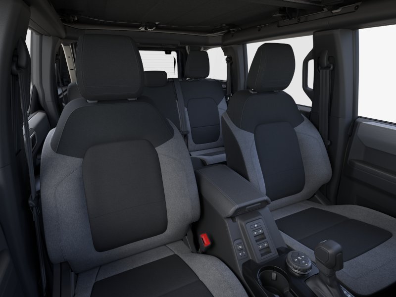 New 2026 Desert Sand Ford Big Bend® image 35