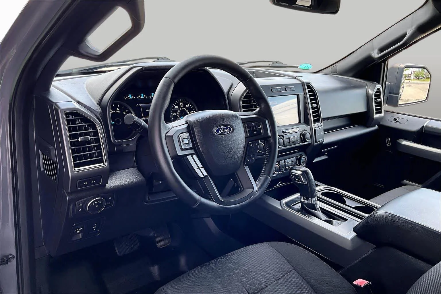 Used 2018 Lead Foot Ford XLT image 18