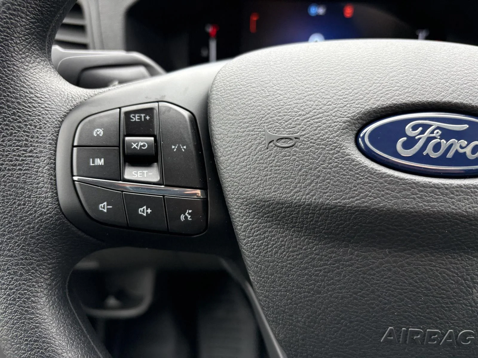 2026 Ford Transit Van Base - Photo 10