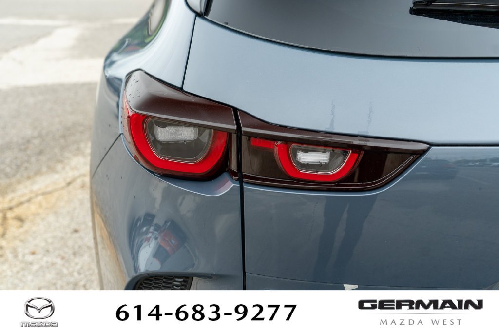 2026 Mazda CX-50 Premium - Photo 13