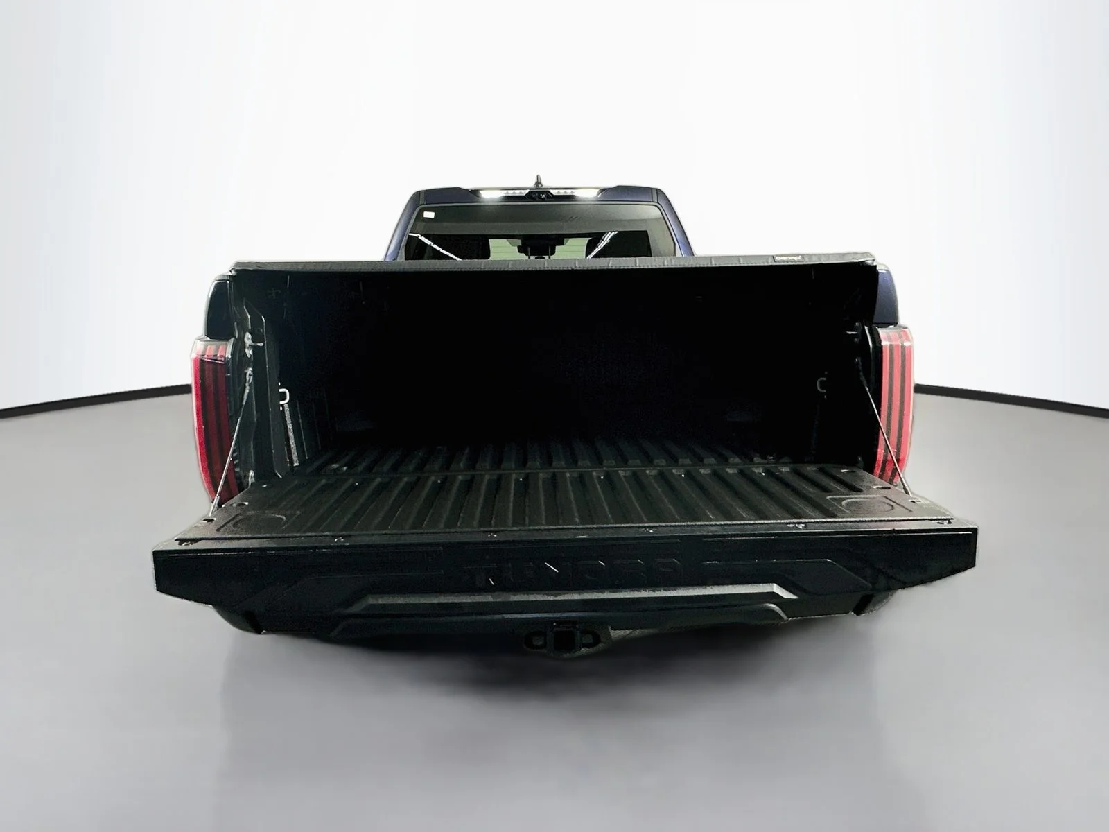 Used 2024 Blueprint Toyota Limited image 26