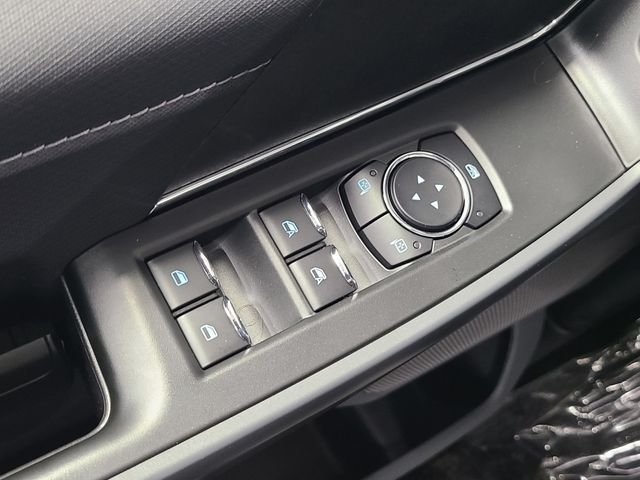 2025 Ford F-150 XLT - Photo 34