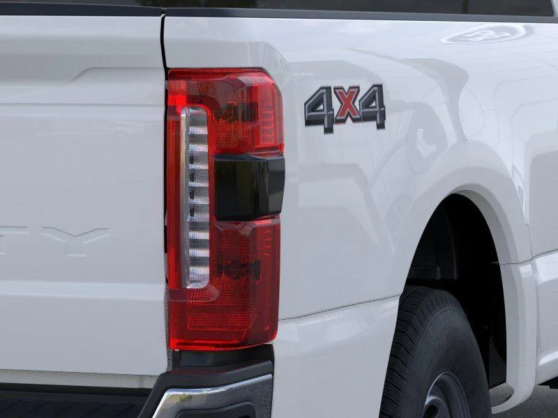 2025 Ford F-250 Super Duty XL - Photo 8