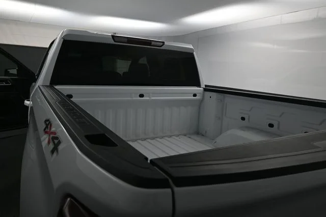 Used 2023 White Chevrolet LT image 12