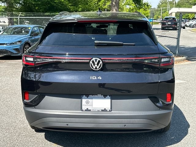 New 2026 Black Volkswagen Pro image 6