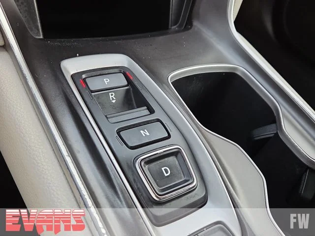 Used 2021 White Honda Base image 11