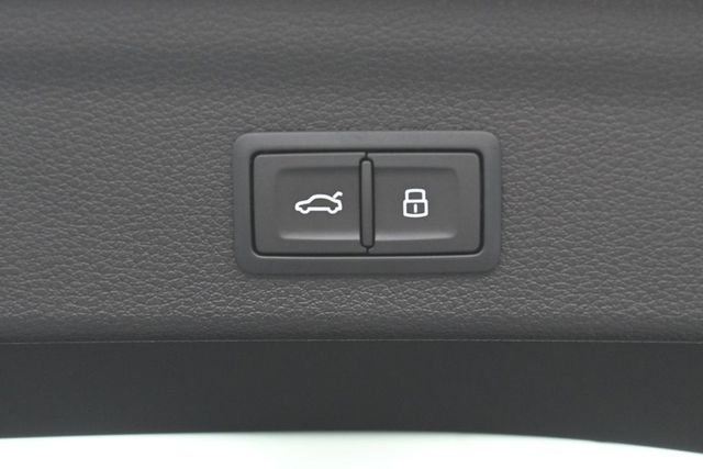 Used 2025 Black Audi Premium image 33