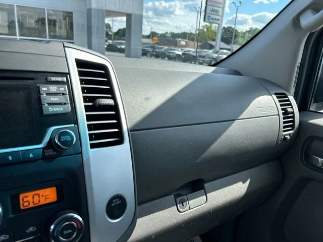 2015 Nissan Frontier SV - Photo 36