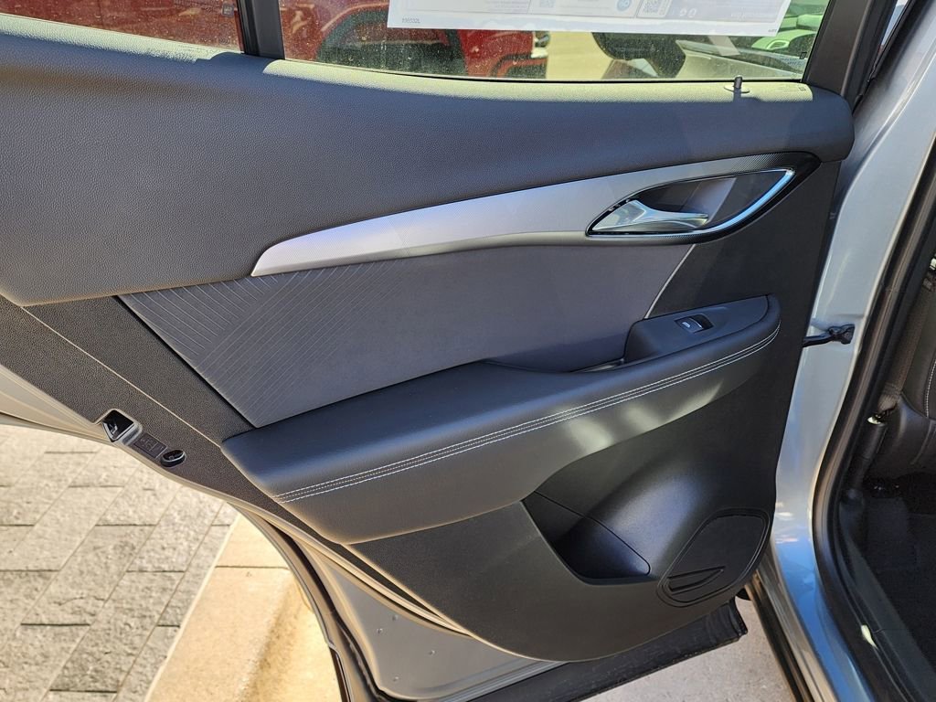 2026 Buick Envision Sport Touring - Photo 42