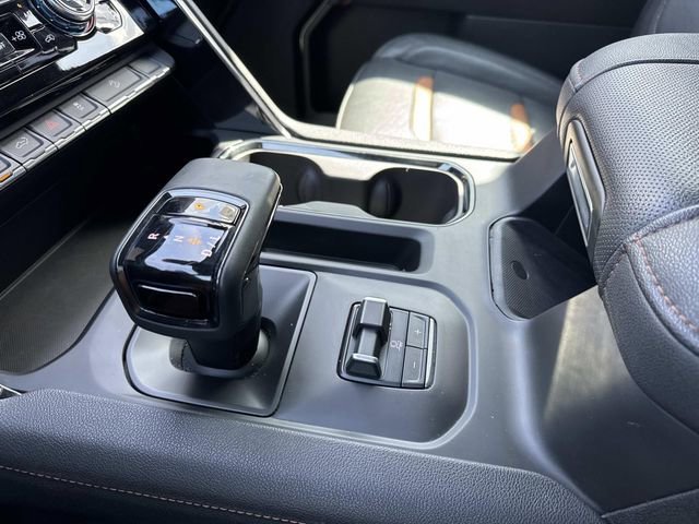 2023 GMC Sierra 1500 AT4 - Photo 46