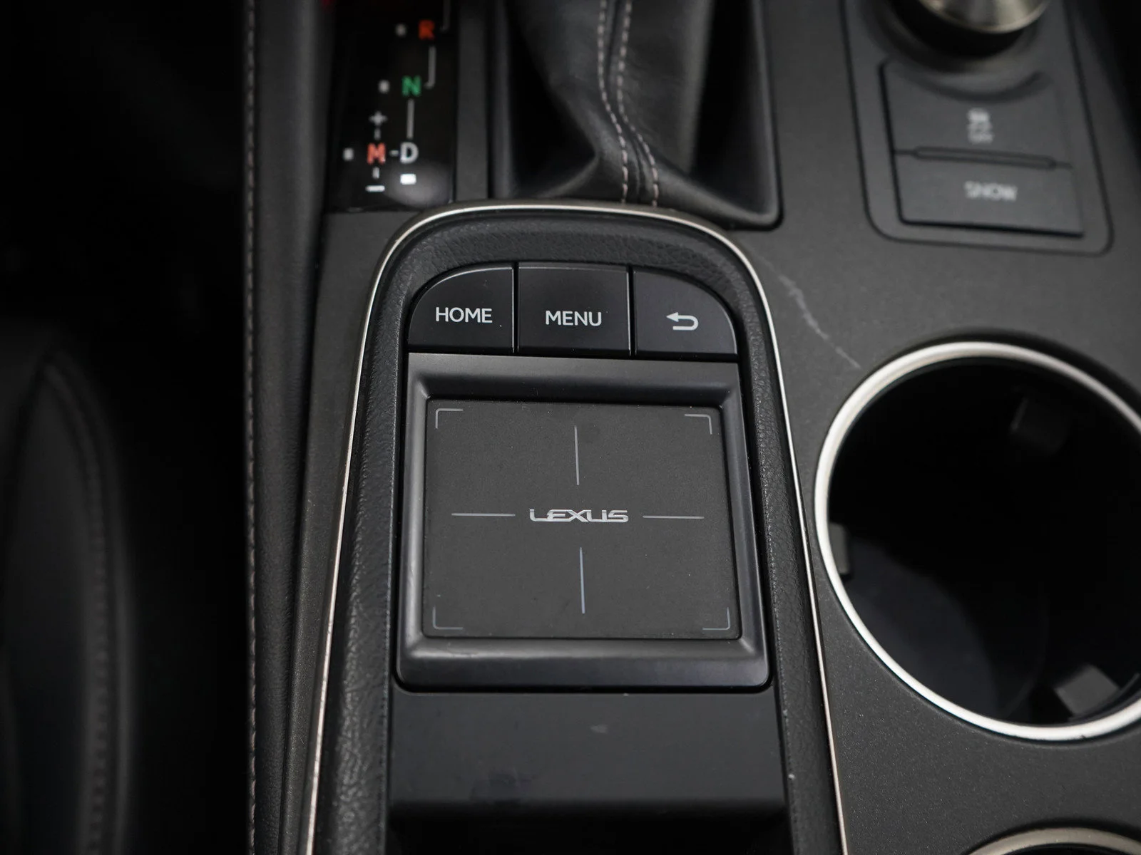 Used 2016 Silver Lexus 2dr Cpe image 20