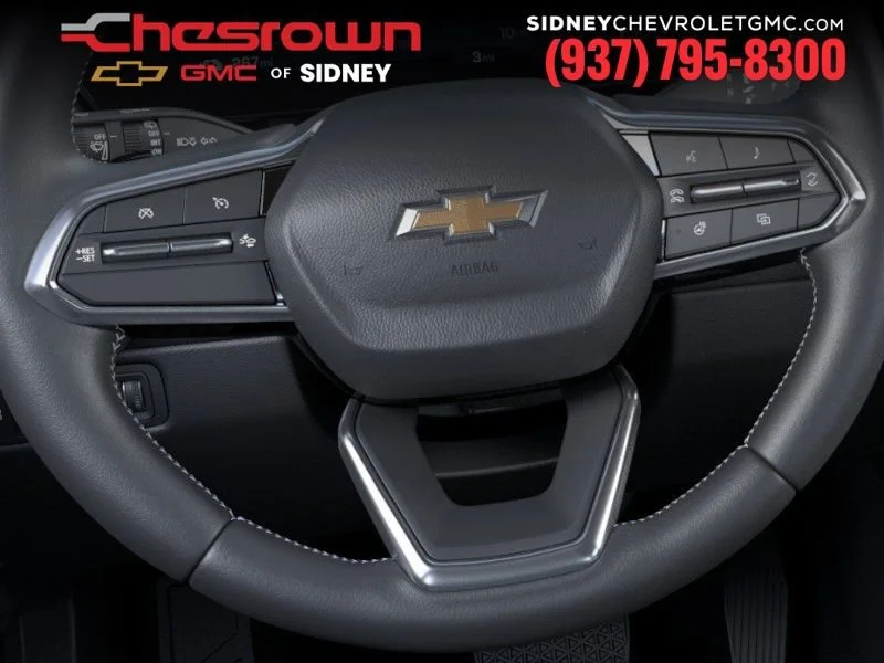2026 Chevrolet Equinox EV 2LT - Photo 19