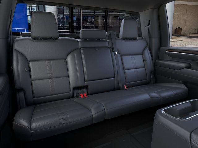 2026 Chevrolet Silverado 3500 HD photo 17 of 32