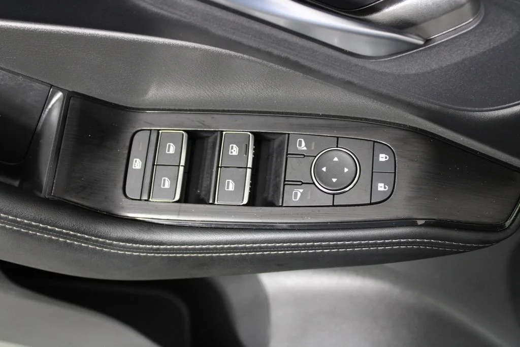 2026 Nissan Rogue SL - Photo 21