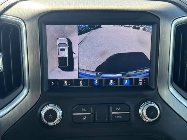 Certified Used 2021 WHITE FROST TRICOAT GMC Denali image 35
