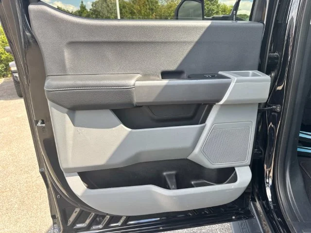 Used 2026 Black Ford XLT image 22