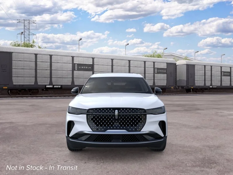 New 2026 White Platinum Metallic Tri-Coat Lincoln Premiere image 6