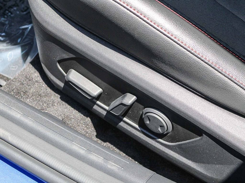 Used 2025 Blue Hyundai N Line image 24