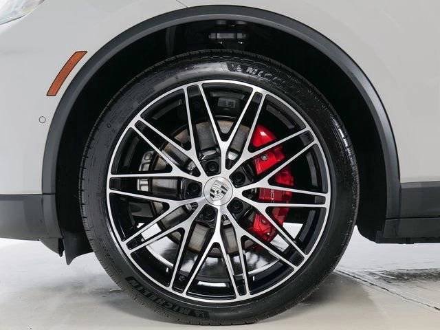 New 2026 Chalk Porsche 4S Electric image 35