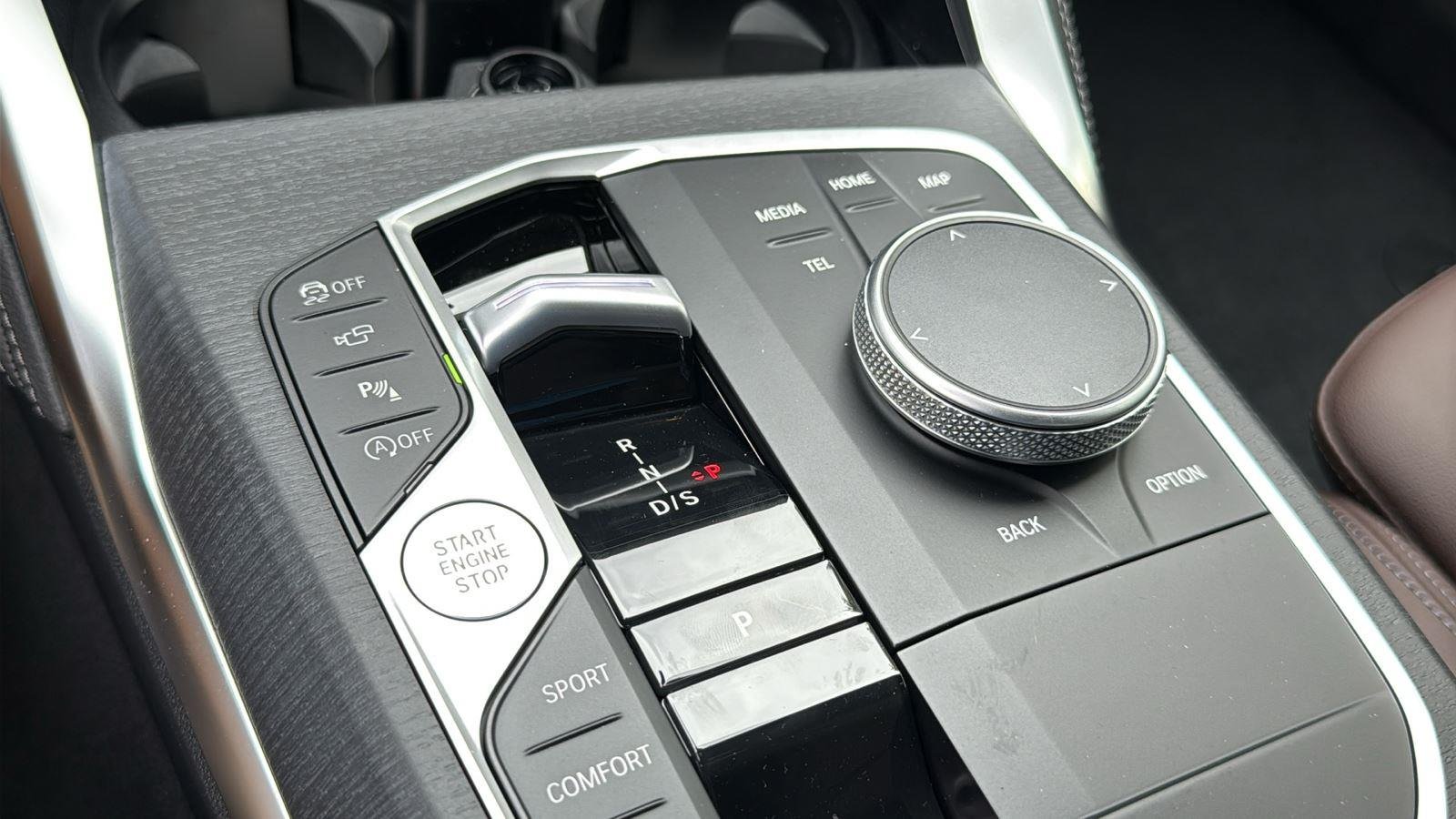 New 2026 Dravit Grey Metallic BMW 430i xDrive image 17