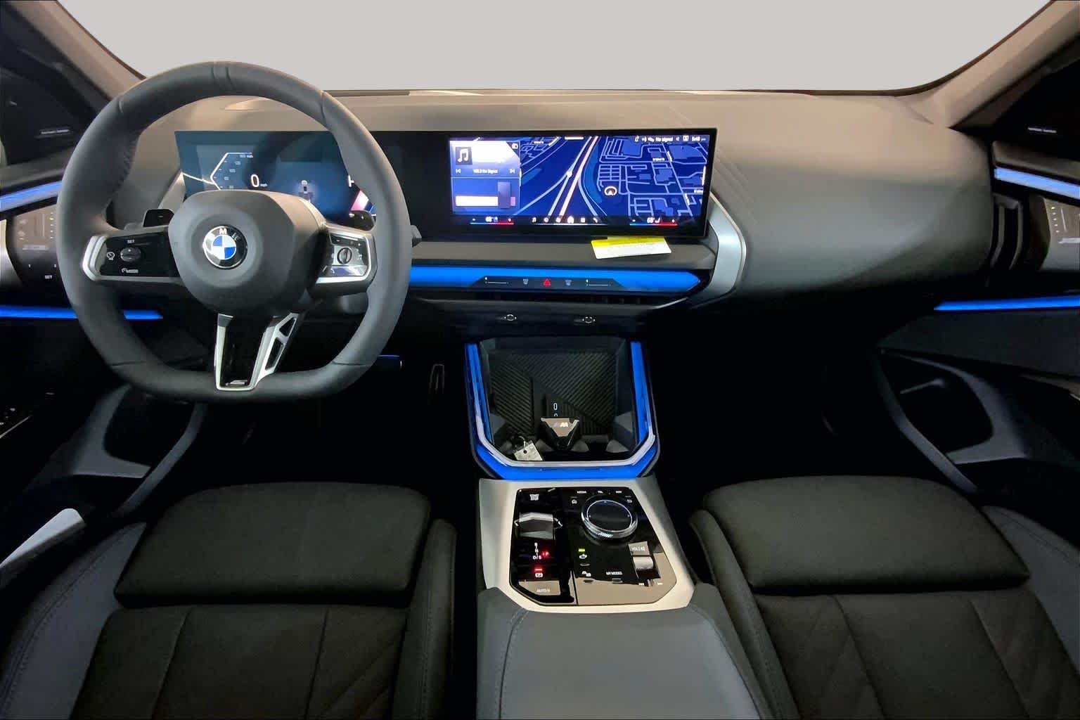 New 2026 Dune Grey Metallic BMW 30 xDrive image 5