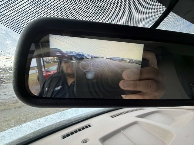 New 2026 Summit White GMC Work Van image 15