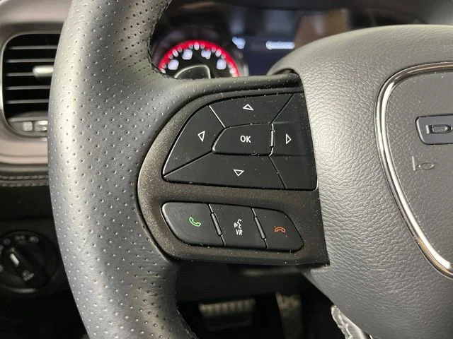 Used 2023 Red Dodge R/T image 20
