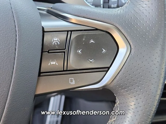 2024 Lexus RX Hybrid 500h - Photo 26