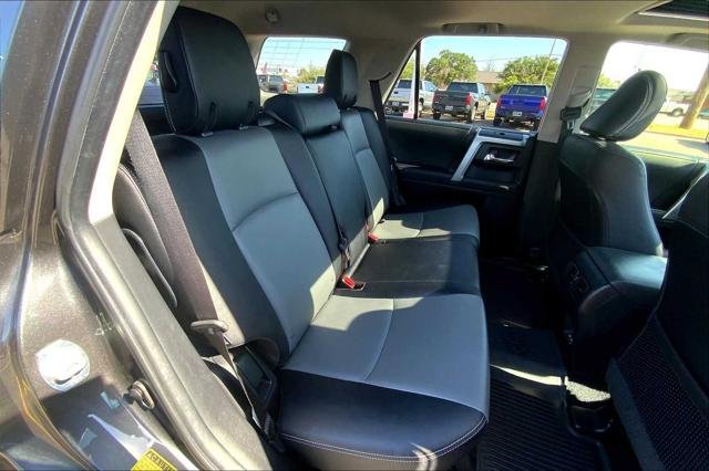 Certified Used 2023 MAGNETIC GRAY MET. Toyota  image 20