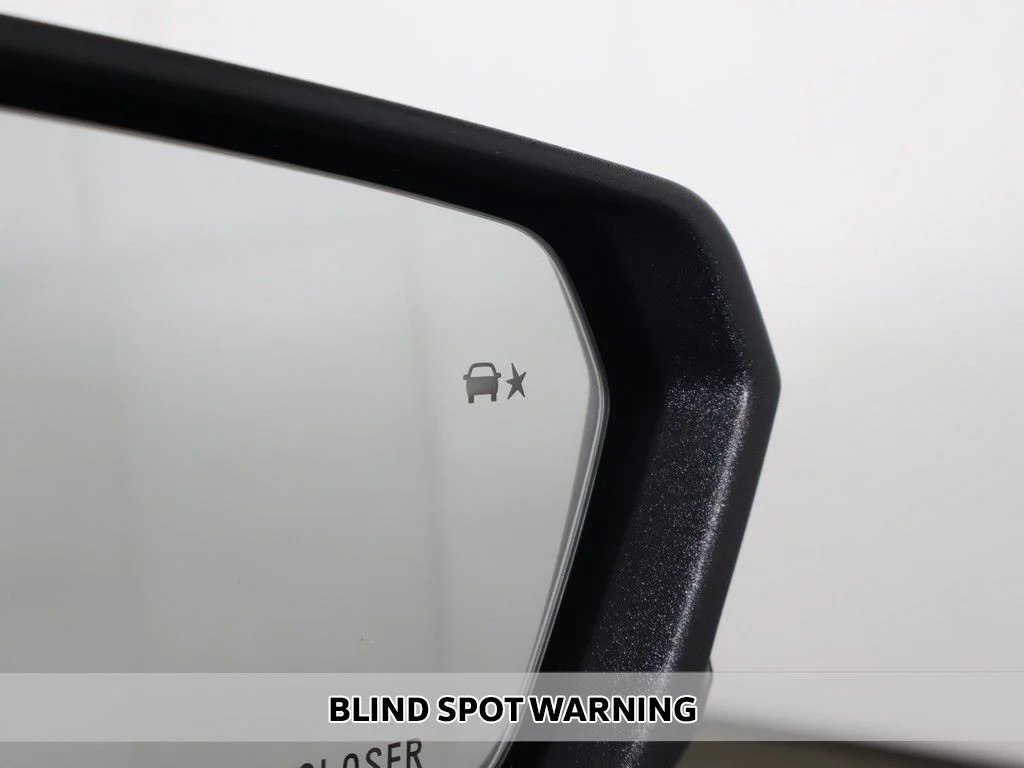 Used 2023 Blue Chevrolet LS image 4
