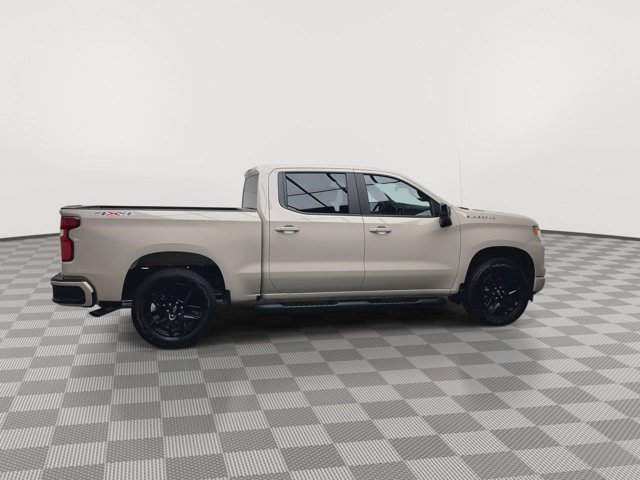 Used 2026 White Sands Chevrolet RST image 44