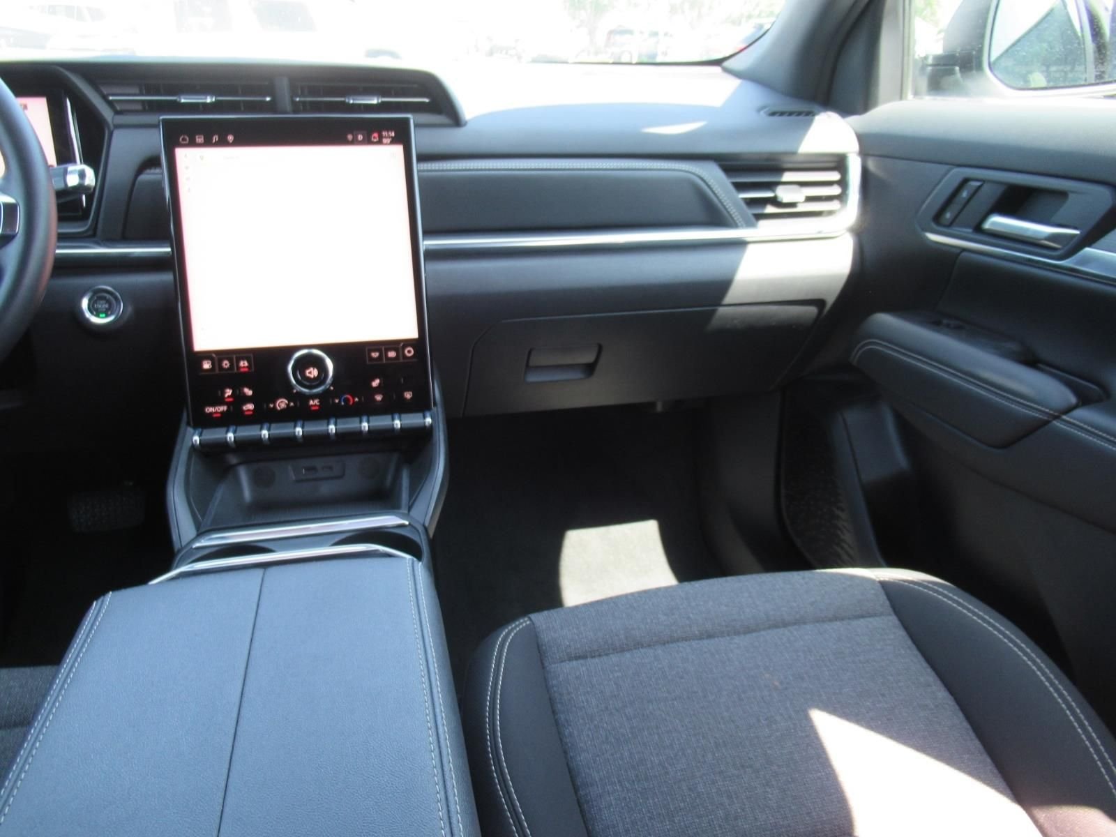 Used 2026 White GMC Elevation image 14