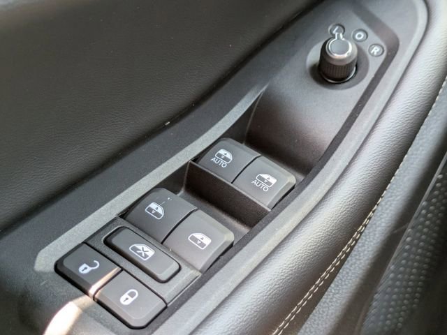 2023 Jeep Grand Cherokee L Limited - Photo 21