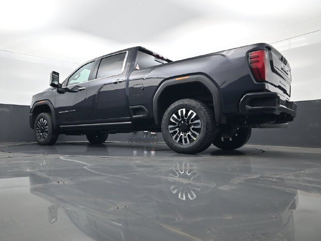 2026 GMC Sierra 2500HD Denali Ultimate - Photo 27