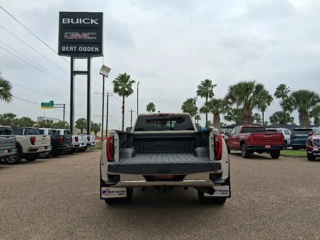 New 2026 Coastal Dune GMC SLE DRW image 6