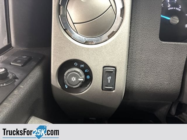 2014 Ford F-250 Super Duty Lariat - Photo 26