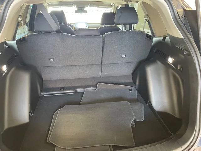 2024 Honda CR-V EX - Photo 21