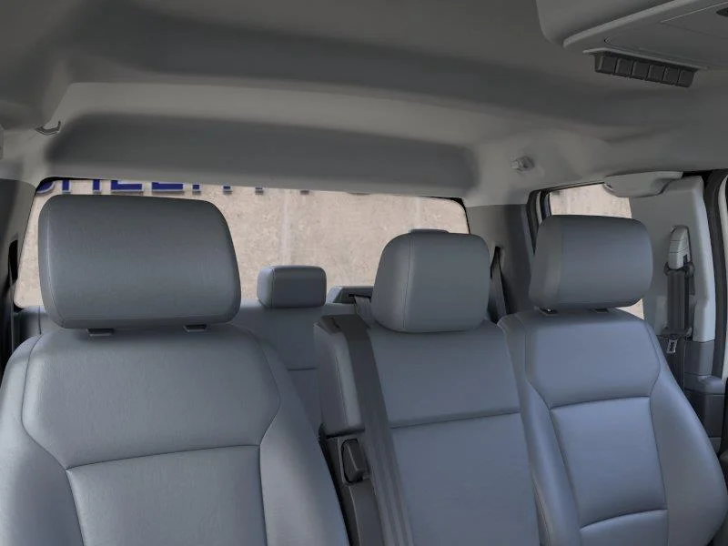 New 2026 Oxford White Ford XL image 22