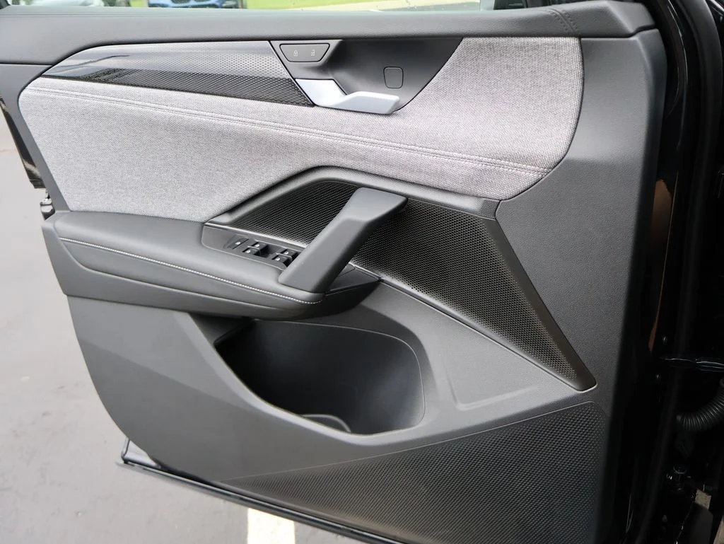New 2026 Black Volkswagen S image 36