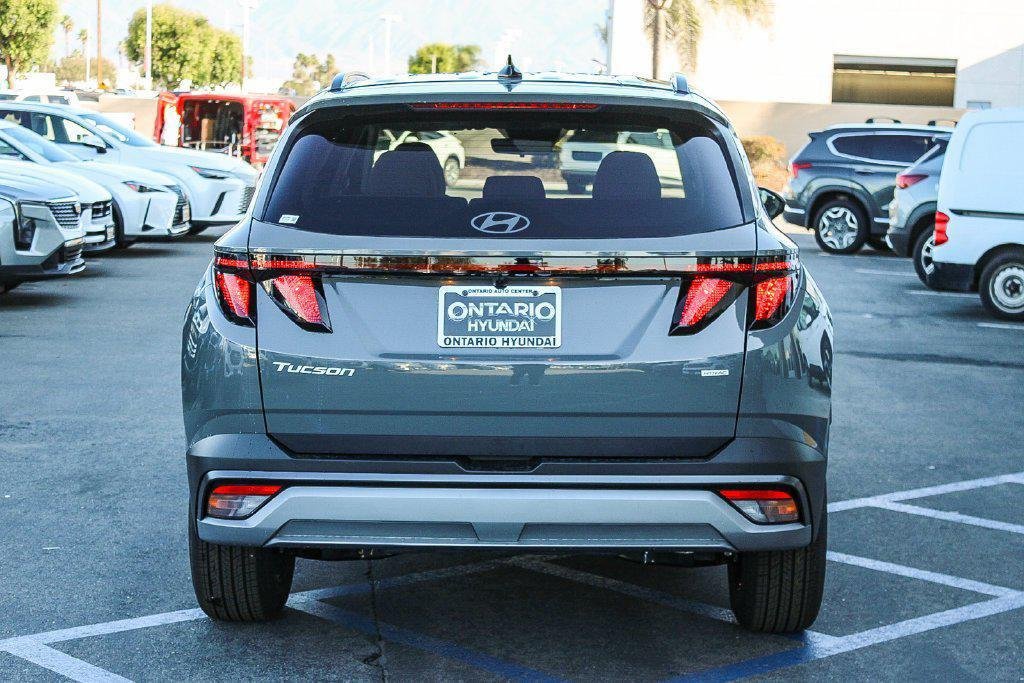 New 2026 Gray Hyundai SEL Plus image 64