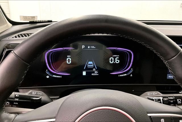 2024 Kia Sportage EX - Photo 28