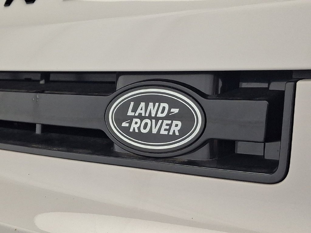 New 2026 Borasco Grey Land Rover X-Dynamic SE image 22
