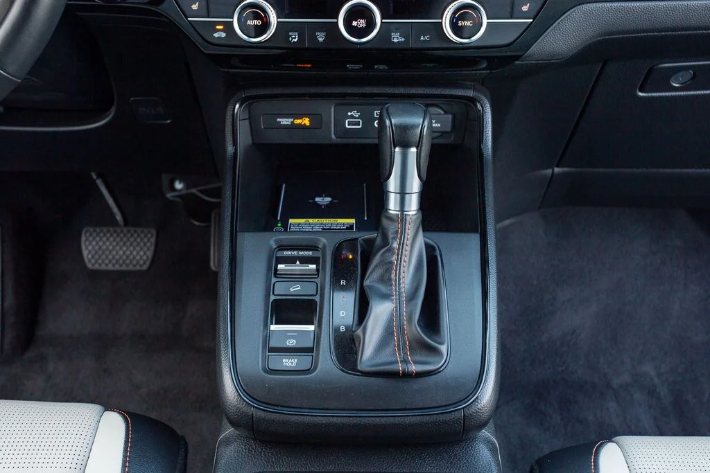 2024 Honda CR-V Sport Touring - Photo 28