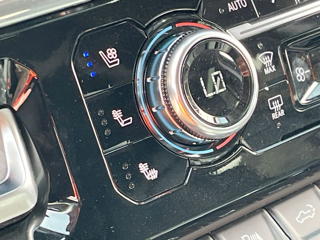 2025 GMC Sierra 2500HD Denali - Photo 27