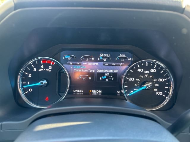 2021 Ford F-250 Super Duty Lariat - Photo 21